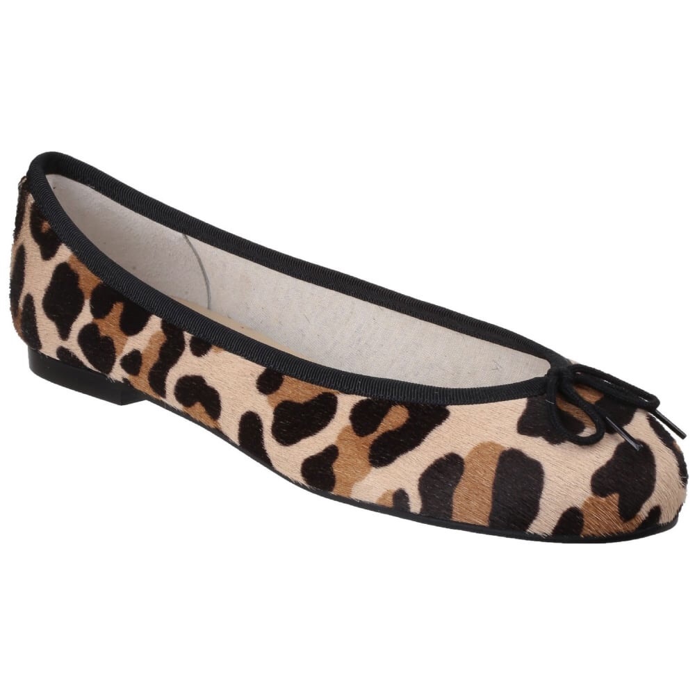 French Sole Jane Winkworth Amelie Ballet Flats 34